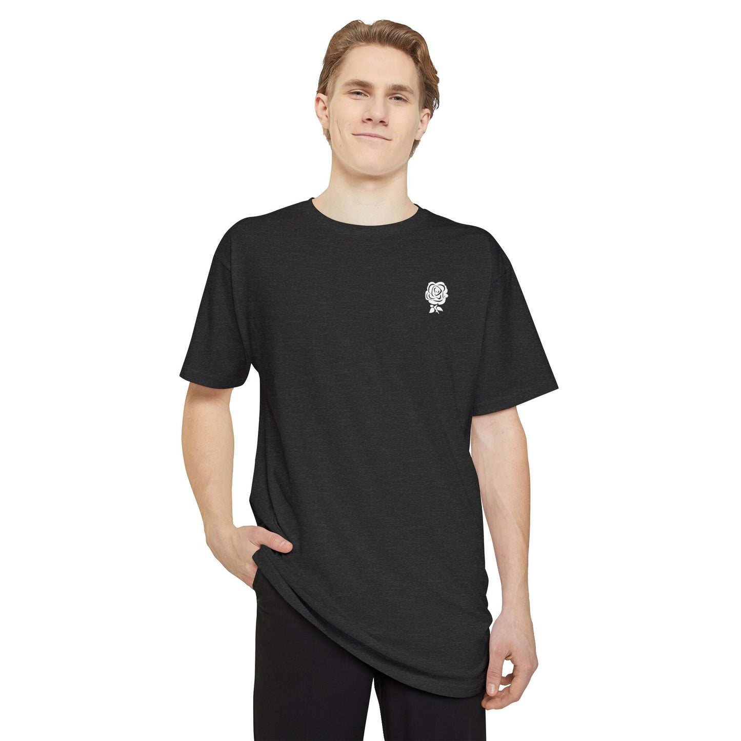 Grayson Rose - Classic Long Tee (Unisex, DJ-Approved)
