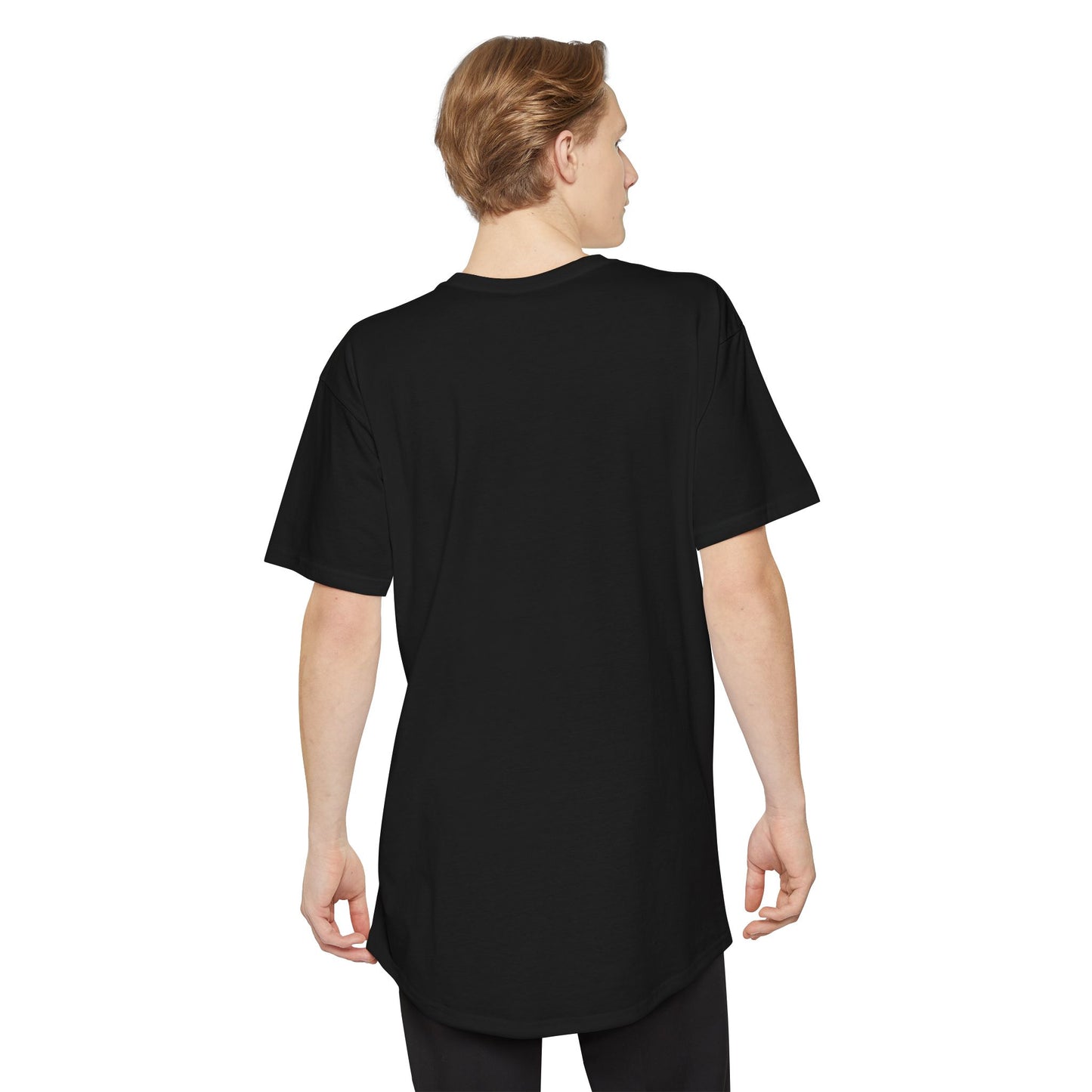 Grayson Rose - Classic Long Tee (Unisex, DJ-Approved)