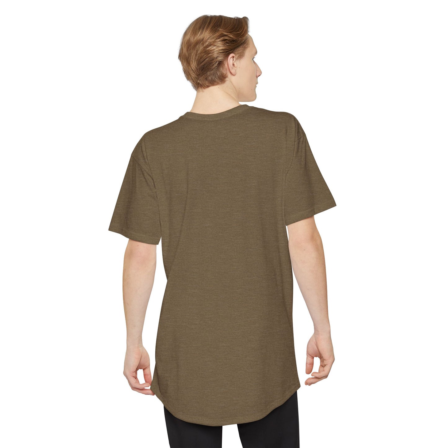Grayson Rose - Classic Long Tee (Unisex, DJ-Approved)