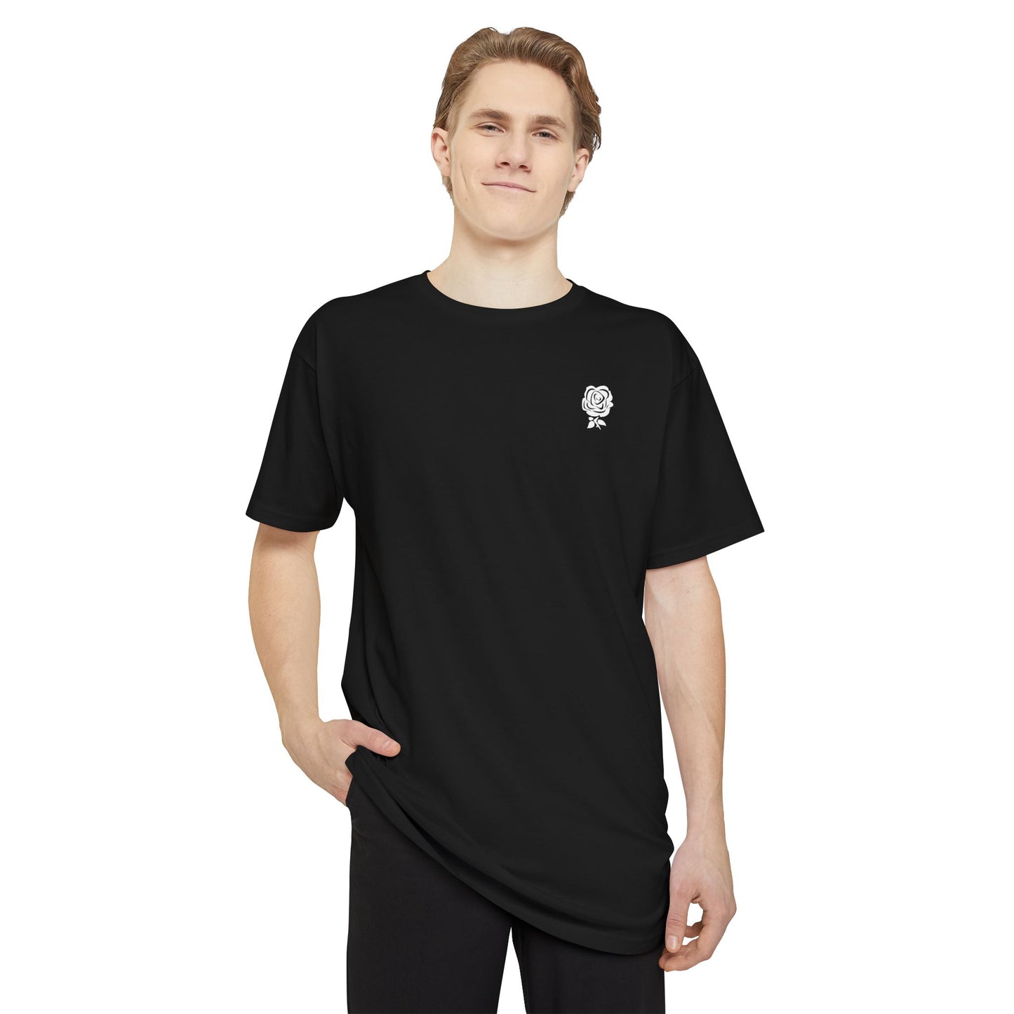 Grayson Rose - Classic Long Tee (Unisex, DJ-Approved)