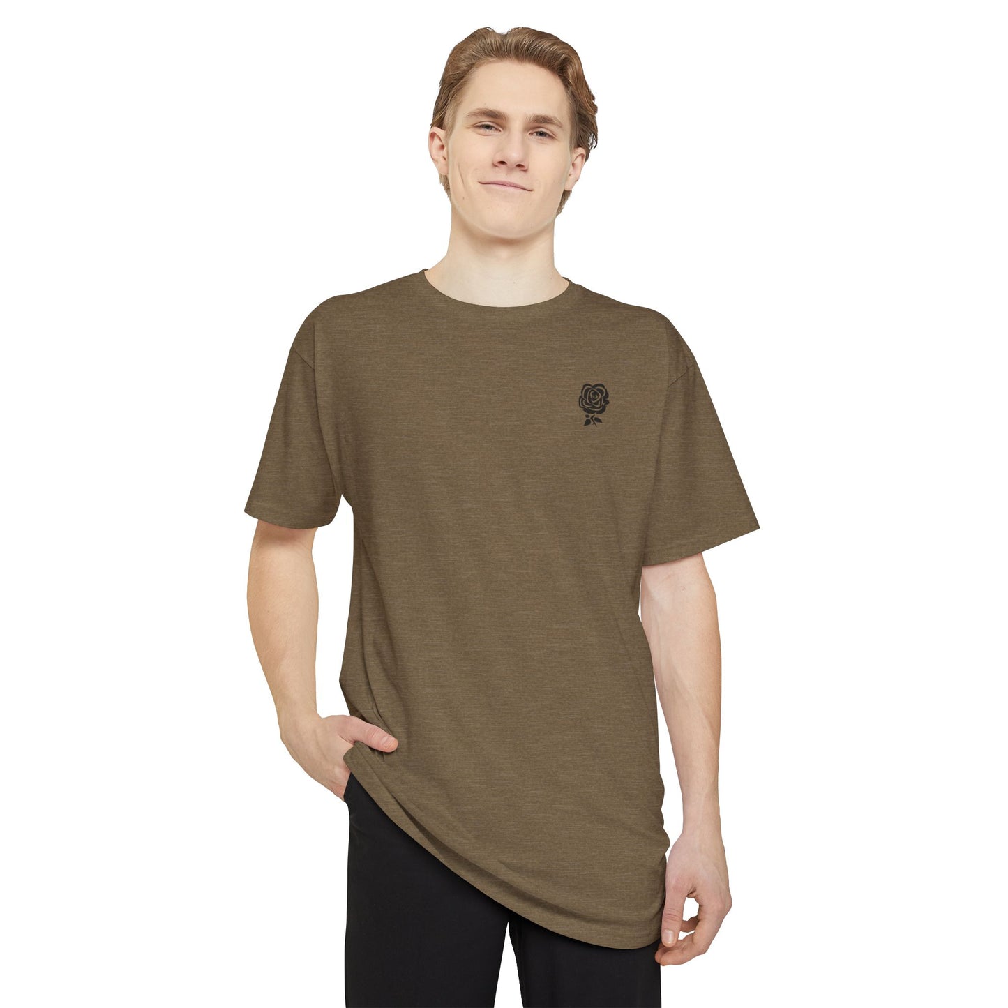 Grayson Rose - Classic Long Tee (Unisex, DJ-Approved)