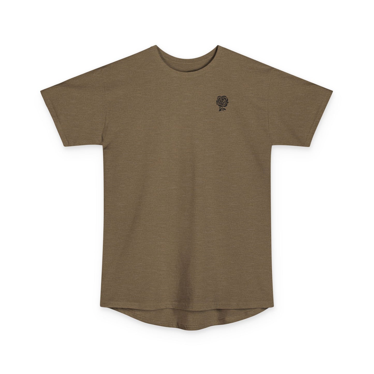 Grayson Rose - Classic Long Tee (Unisex, DJ-Approved)