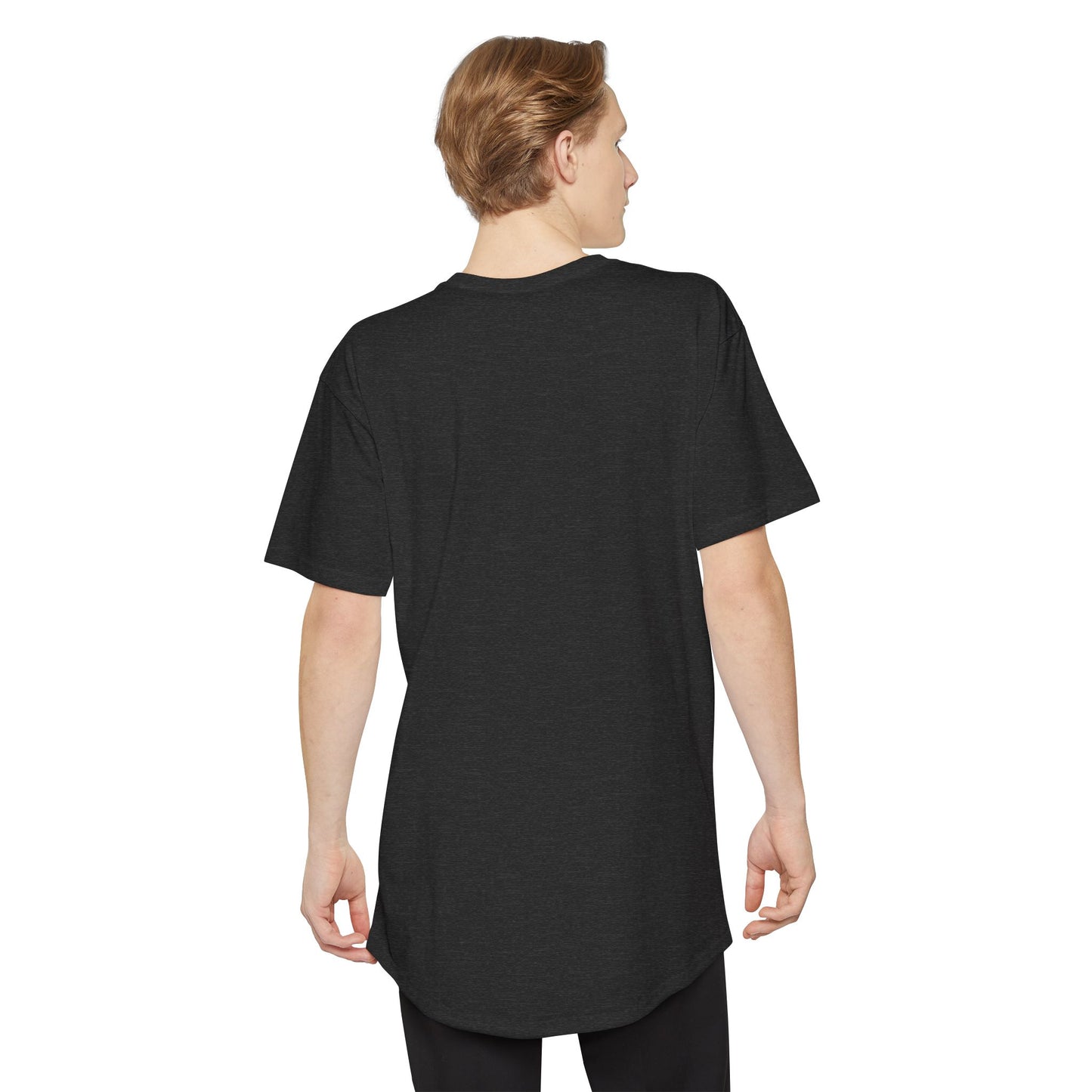 Grayson Rose - Classic Long Tee (Unisex, DJ-Approved)