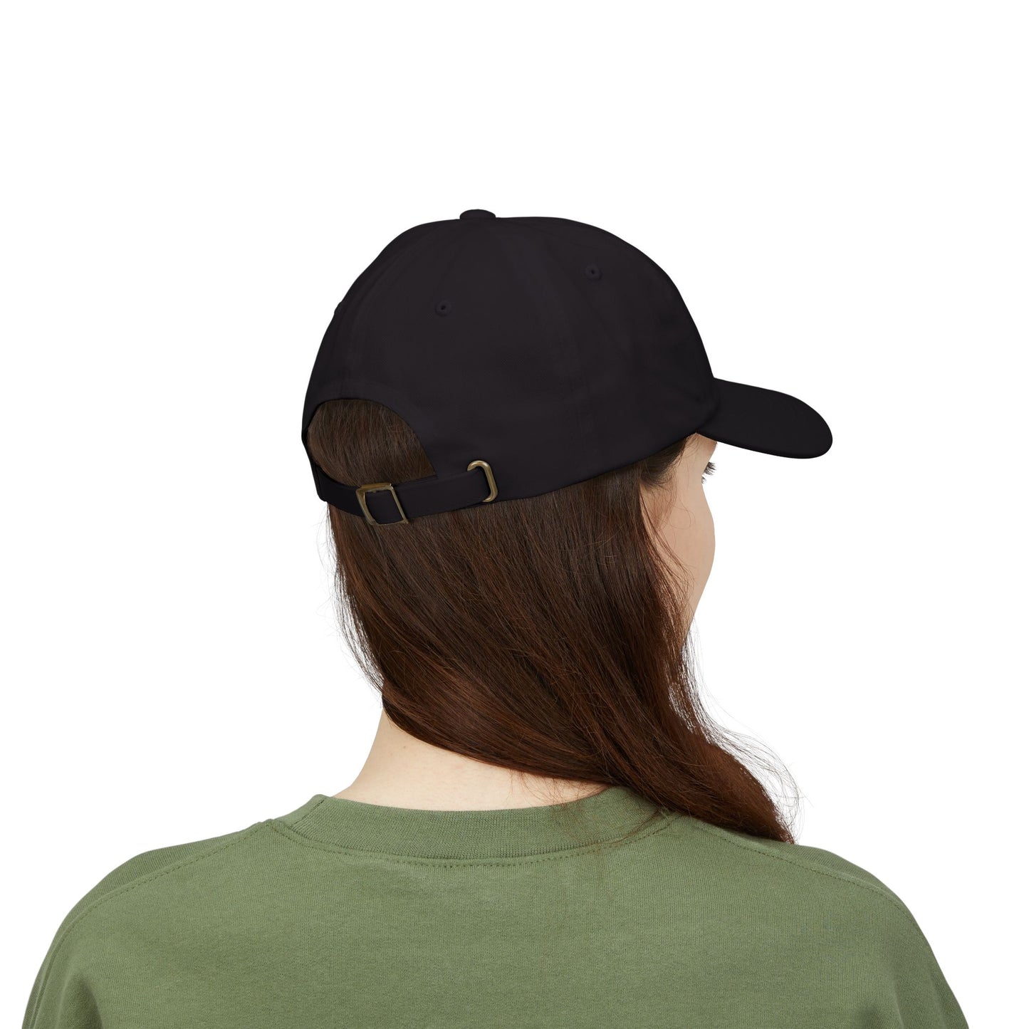 Dad Hat for DJs (or Dads)