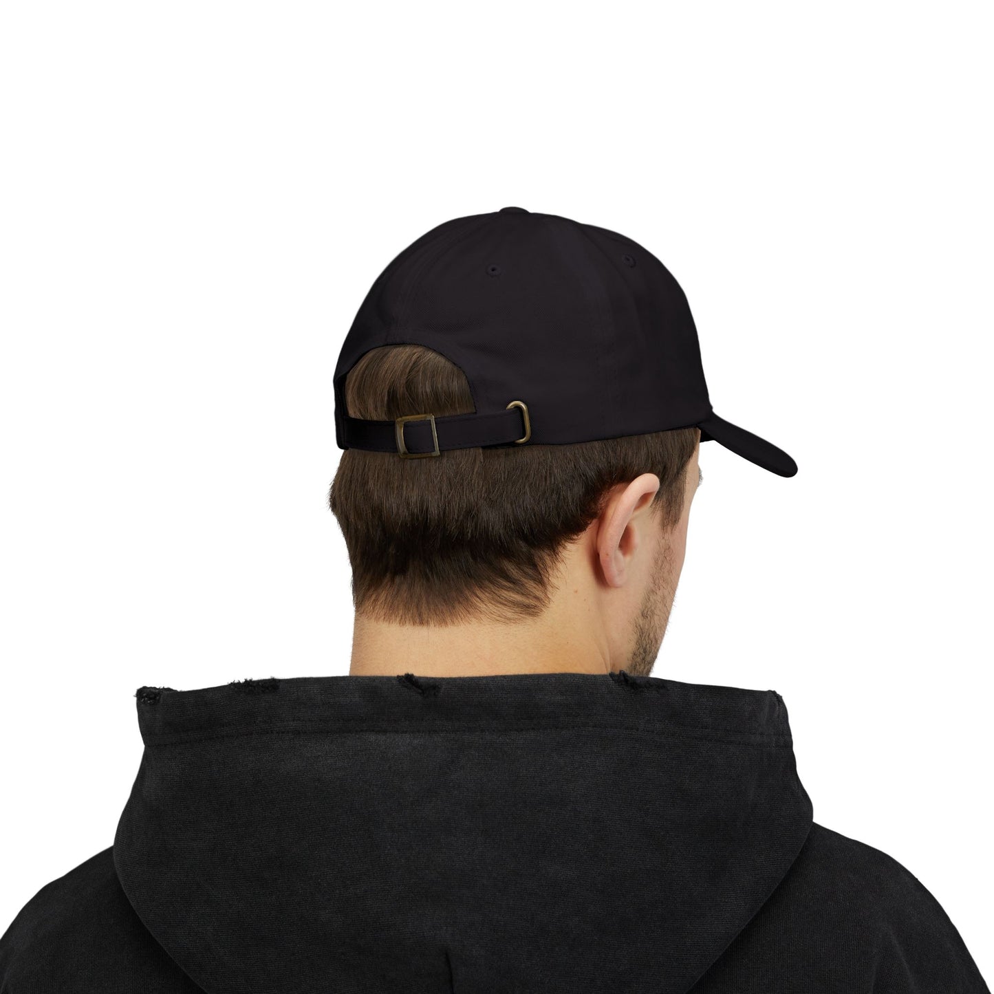 Dad Hat for DJs (or Dads)