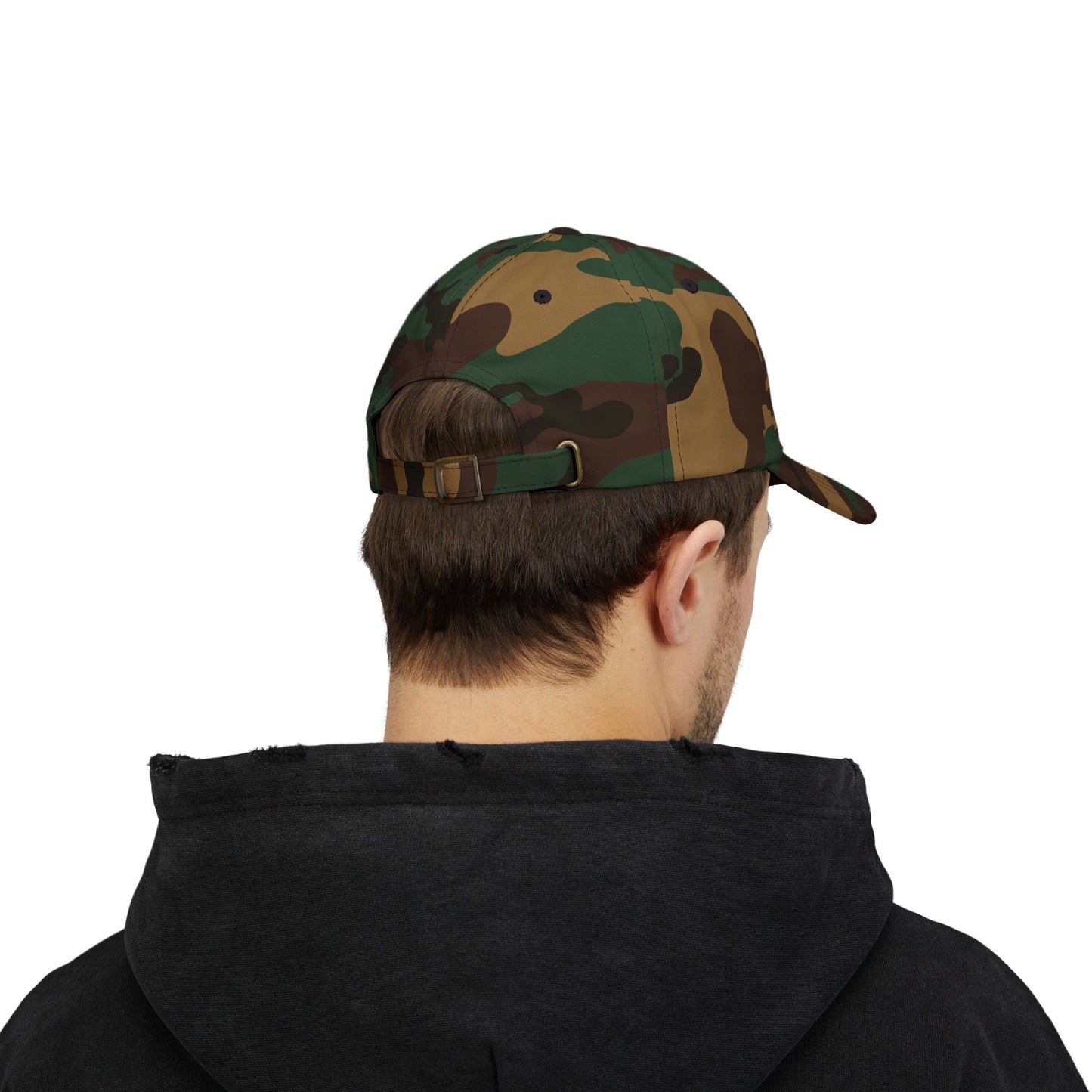 Dad Hat for DJs (or Dads)