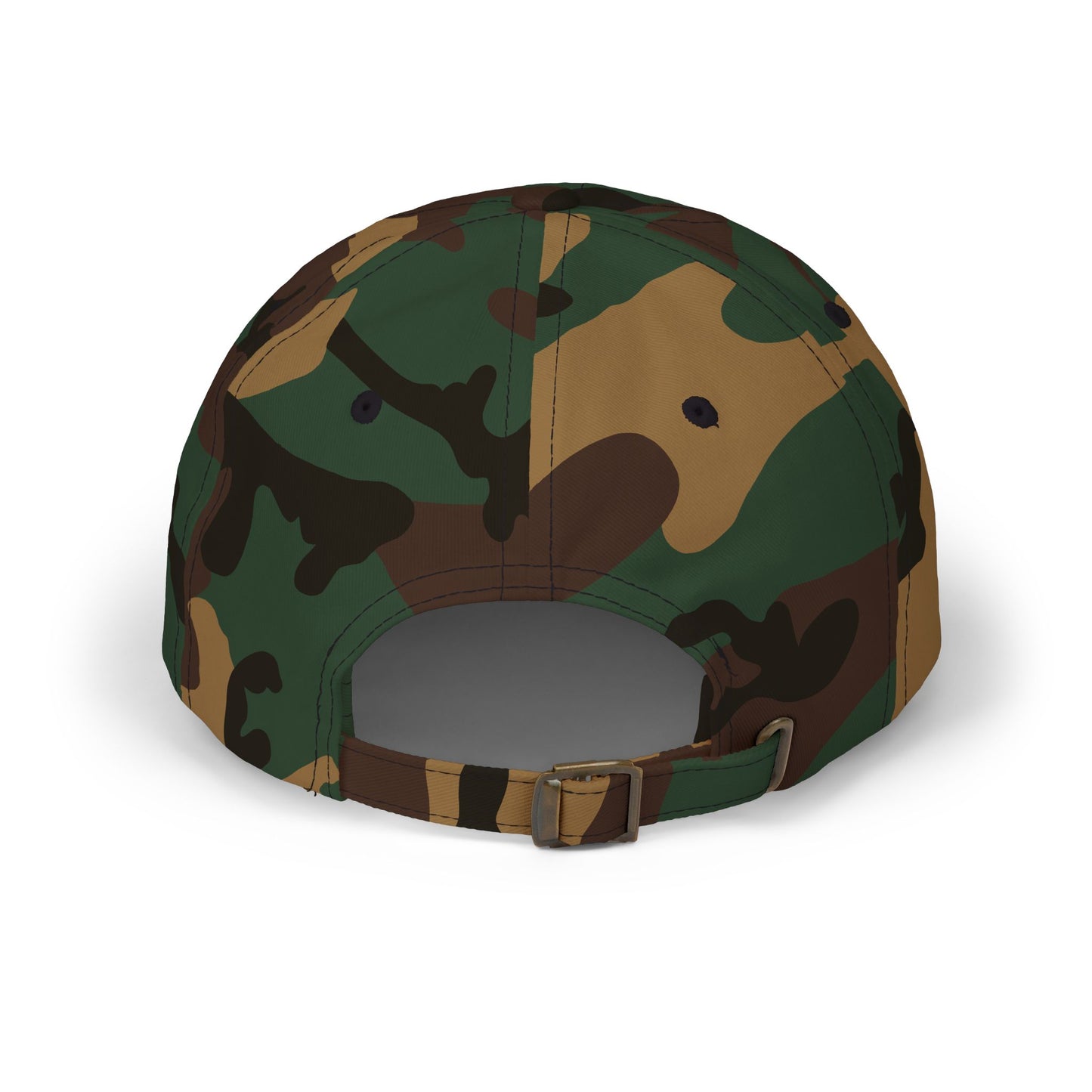 Dad Hat for DJs (or Dads)