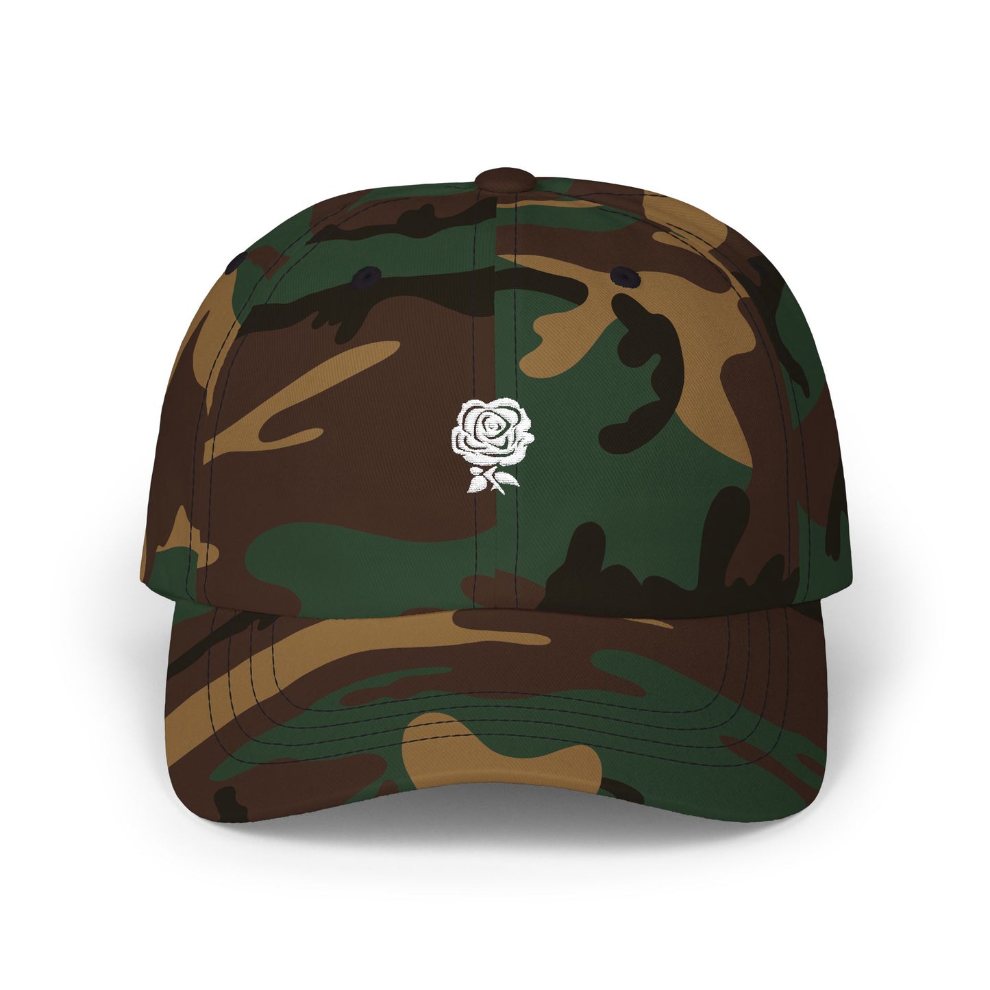 Dad Hat for DJs (or Dads)