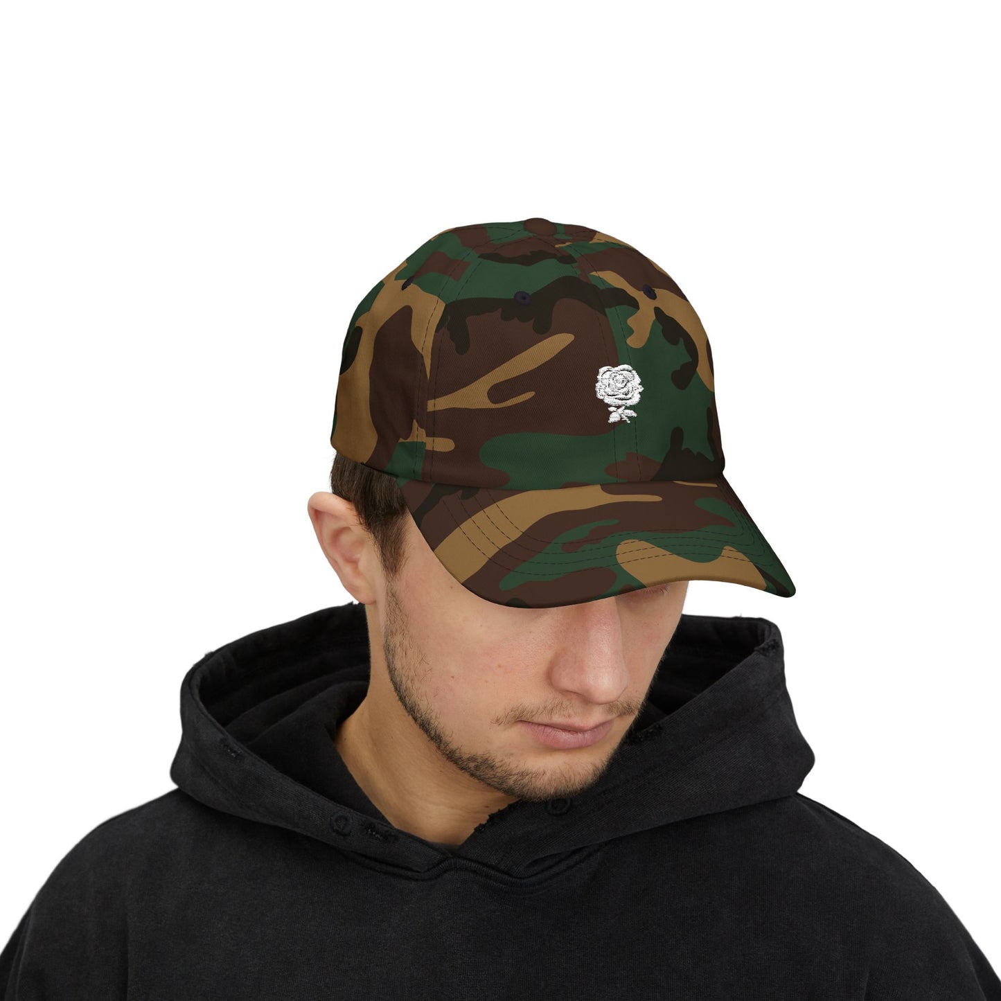 Dad Hat for DJs (or Dads)