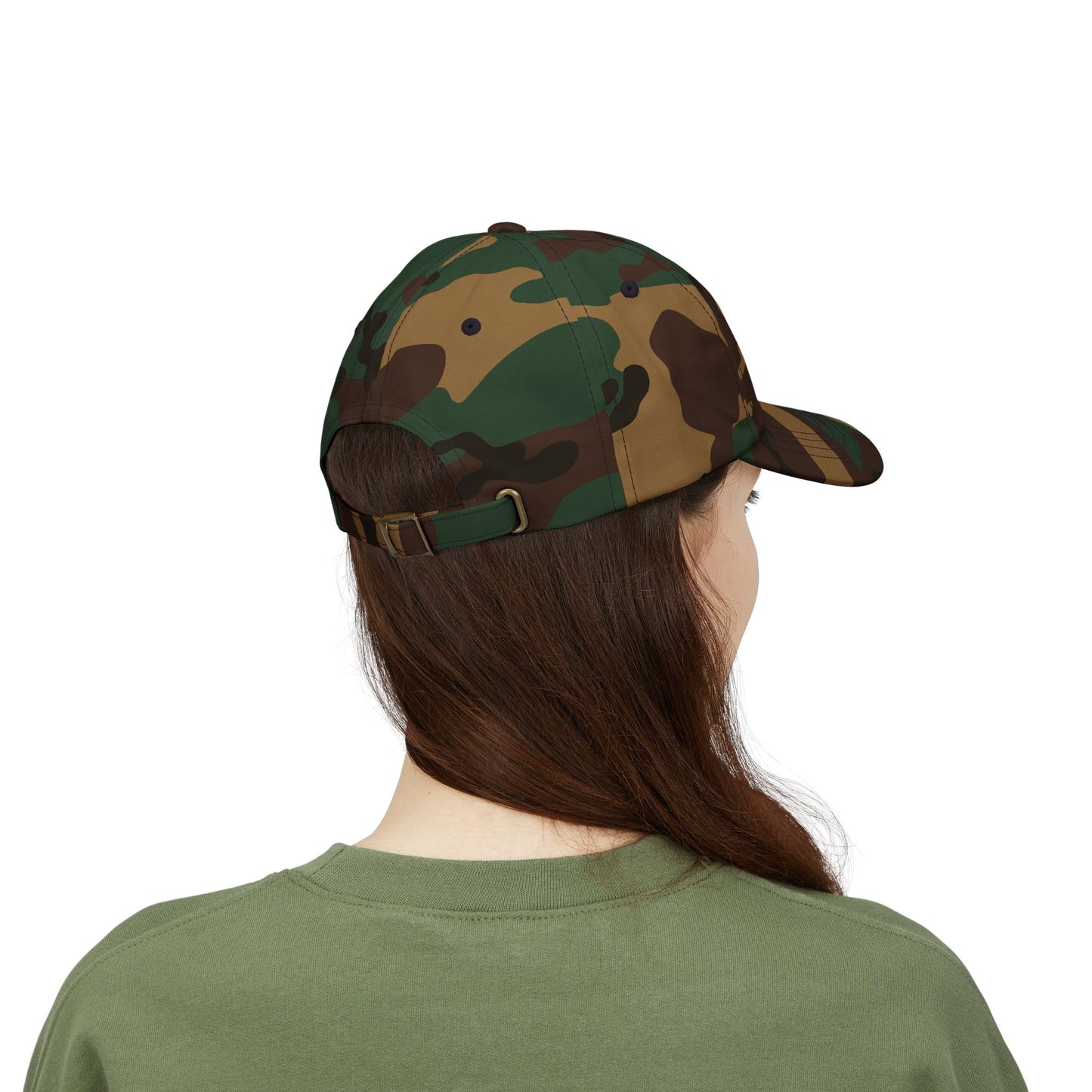 Dad Hat for DJs (or Dads)