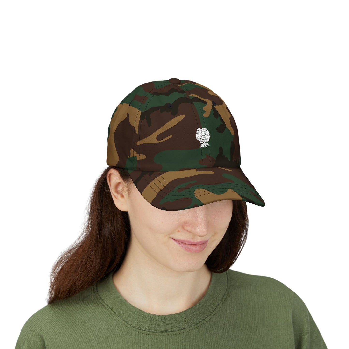 Dad Hat for DJs (or Dads)